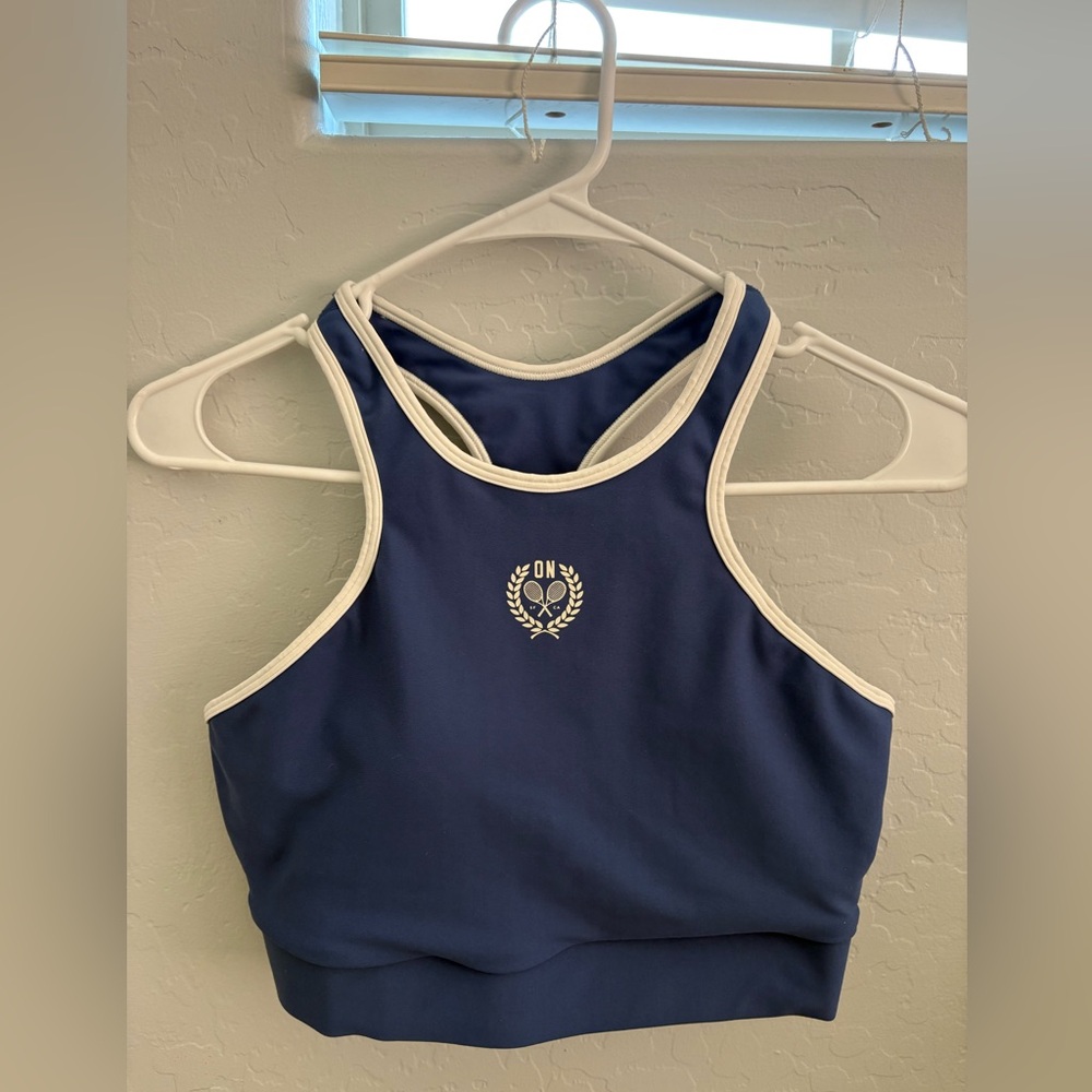 Old Navy sports bra